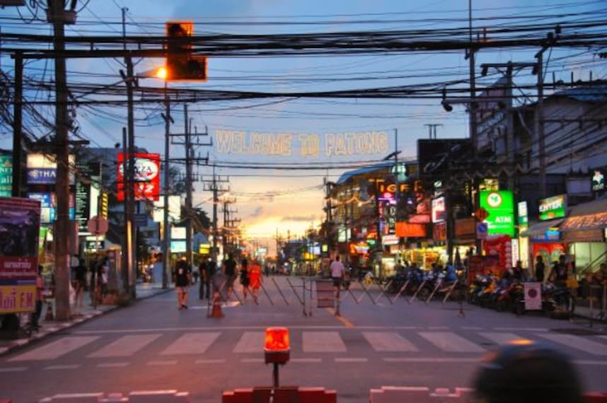 Bangla Road-4